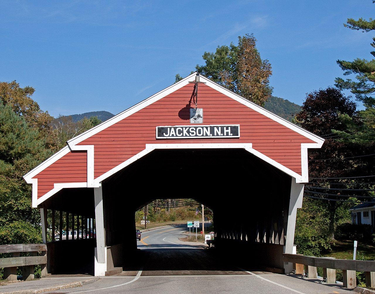 This New Hampshire Town Is The Perfect Alternative To North Conway This ...