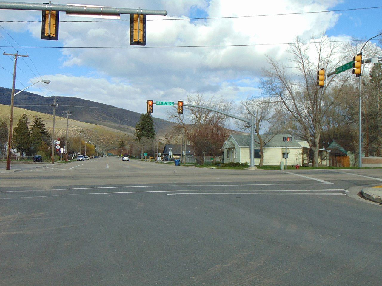 Cute Utah Towns That Are Just Outside Salt Lake City