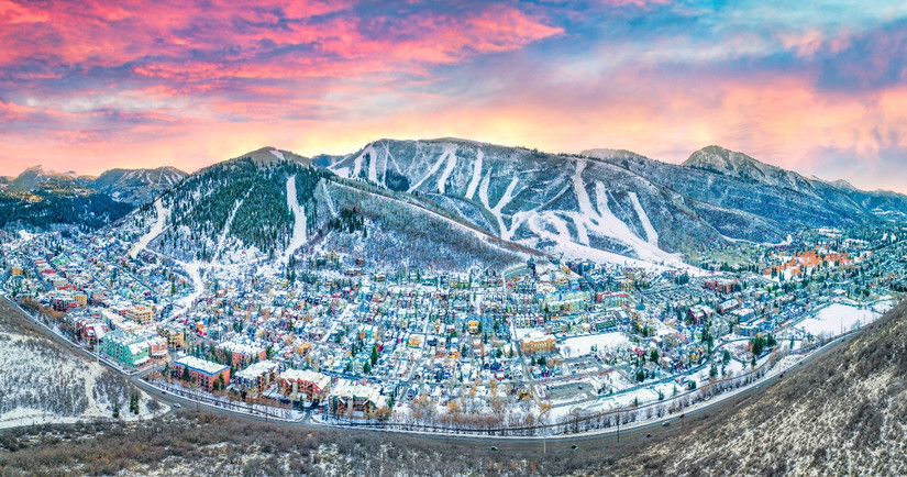 What Is The Altitude In Park City Utah