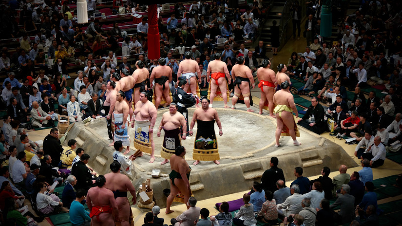 10 Truly Wild Things That You Can Do In Japan, But Nowhere Else