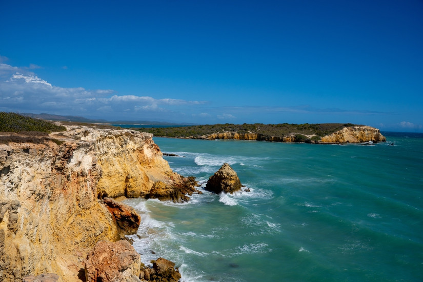 10 Legitimately Cheap Places To Vacation In Puerto Rico This Winter