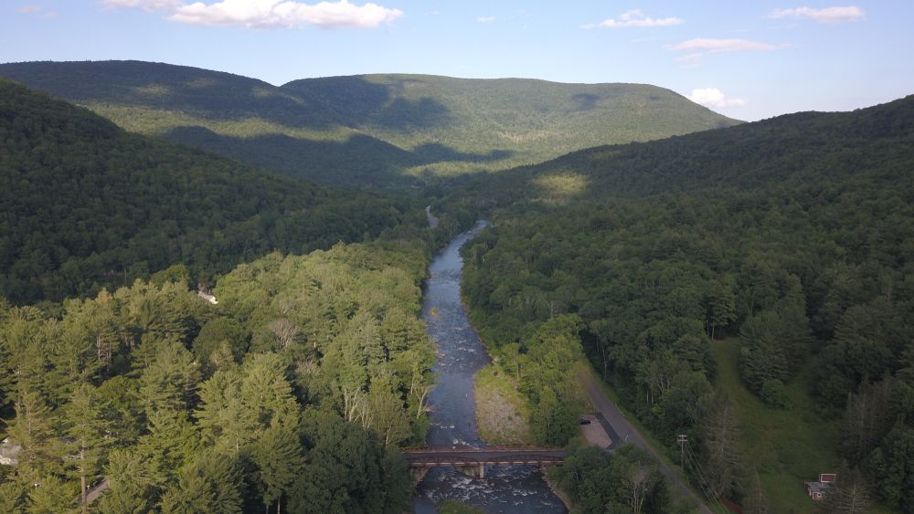 Skip Upstate NY For 8 Small Towns In The Catskills