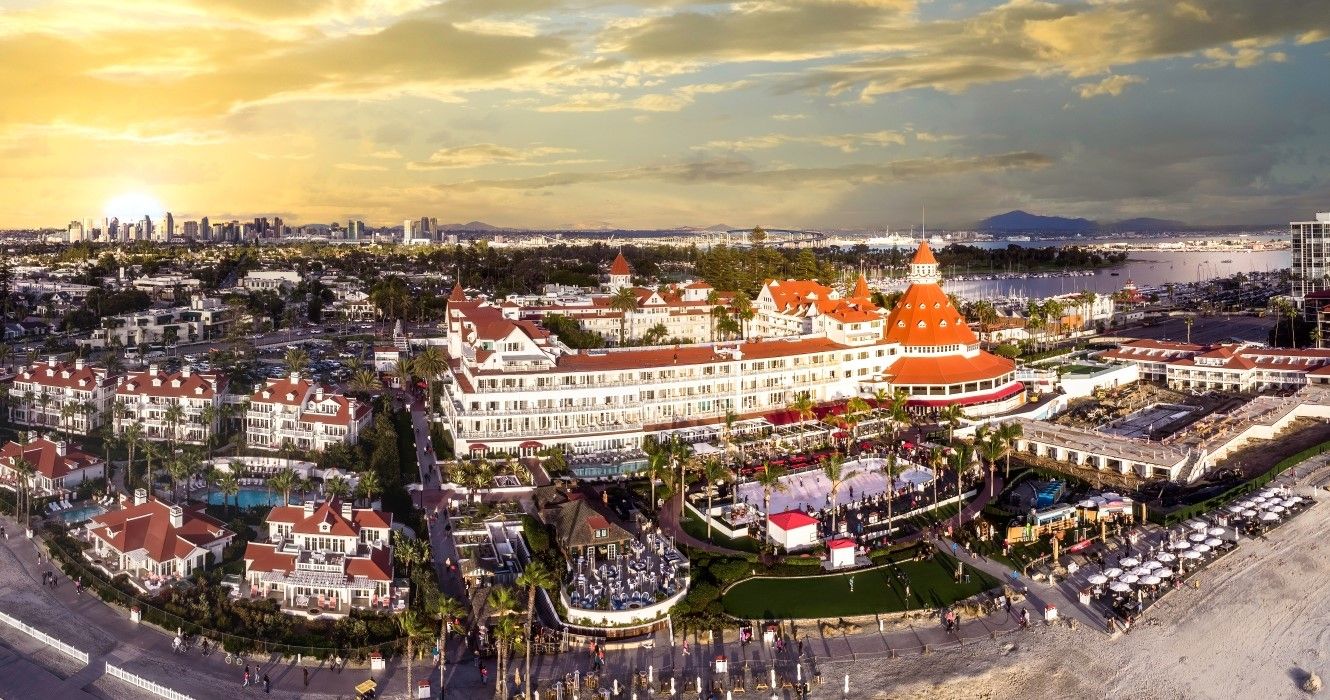 Best Islands To Visit In California This Summer