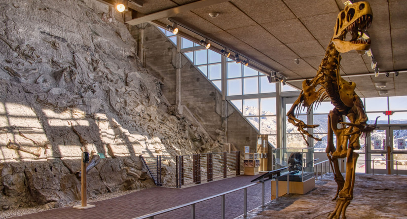 10 Utah Parks That Offer Scenic Views With Minimal Hiking