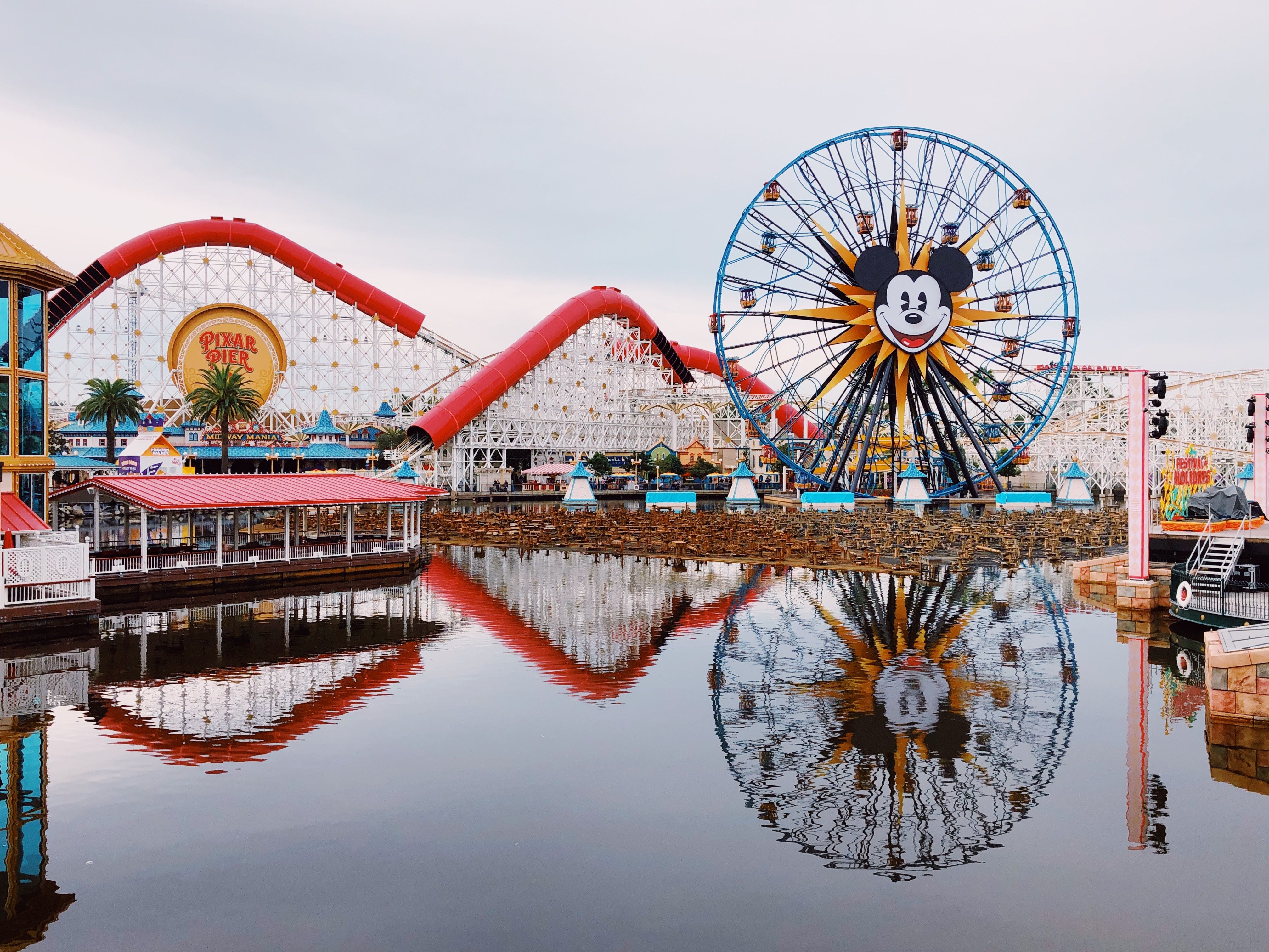 Here Are All Of The Big Announcements From This Year's D23