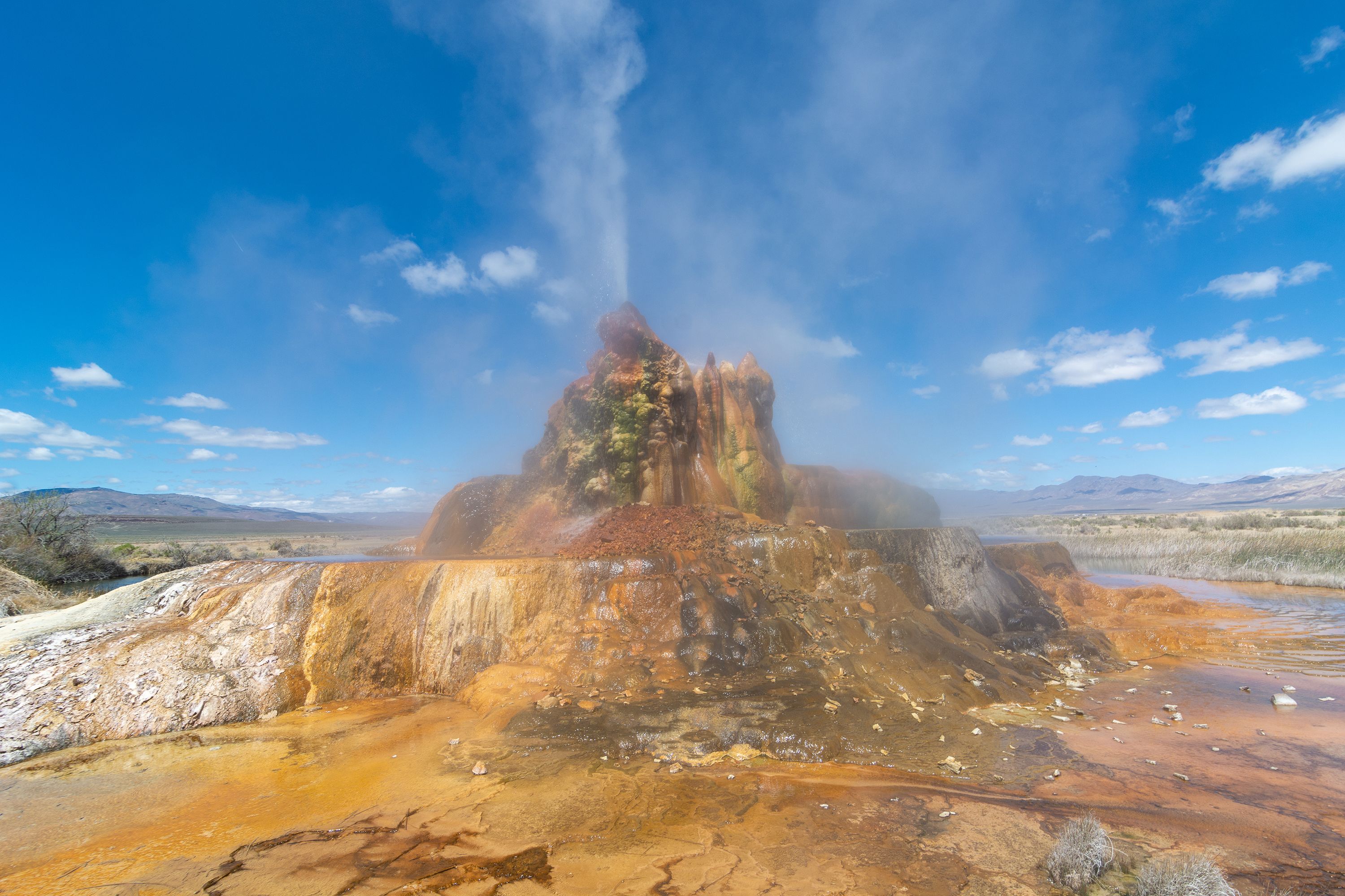 7 Places In America In 2024 That Do Not Feel Real
