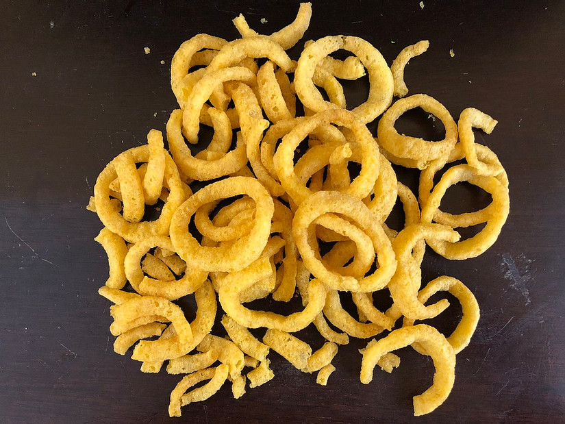 People In The U.S. Will Be Happy To Know These Snacks Are Only In America