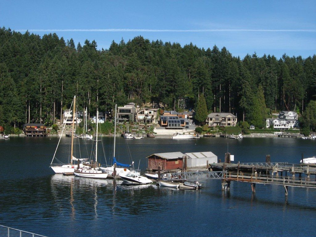 10 Affordable Small Towns To Retire In Washington