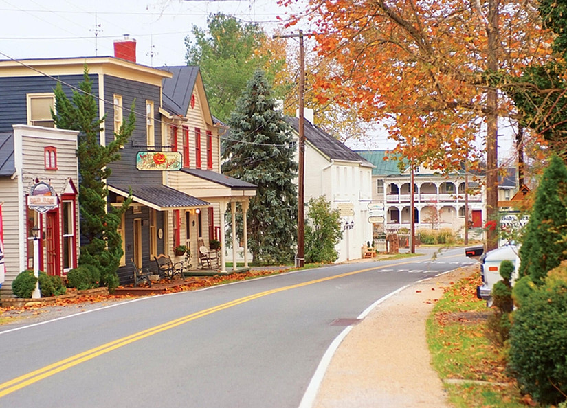 Why You Should Skip Florida And Head To Virginia For Retirement