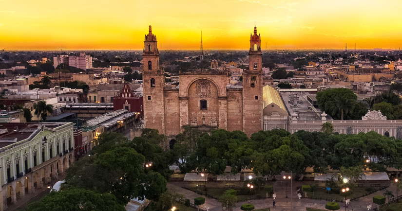 These Are The 10 Cheapest Winter Destinations For Snowbirds In The ...