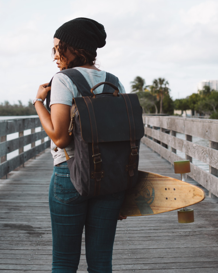 10 Travel Backpacks For Your Next Europe Trip