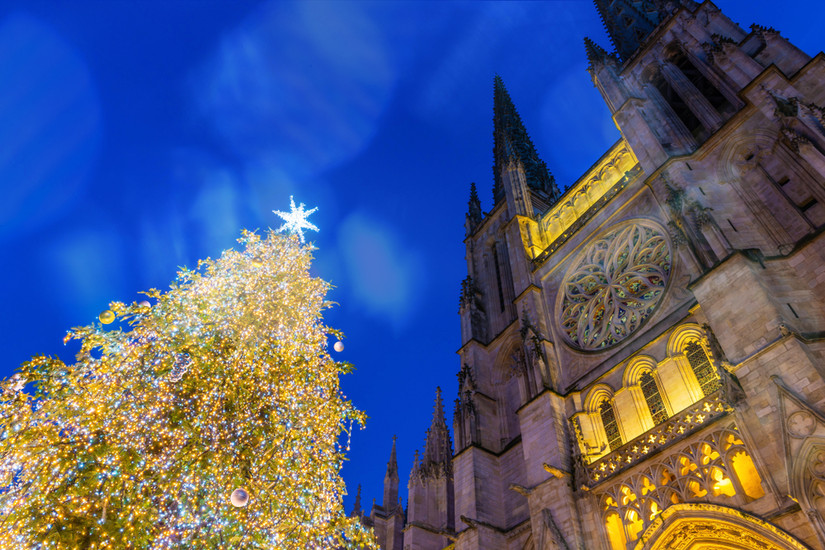 French December 11 Festive Cities To Visit In France In December