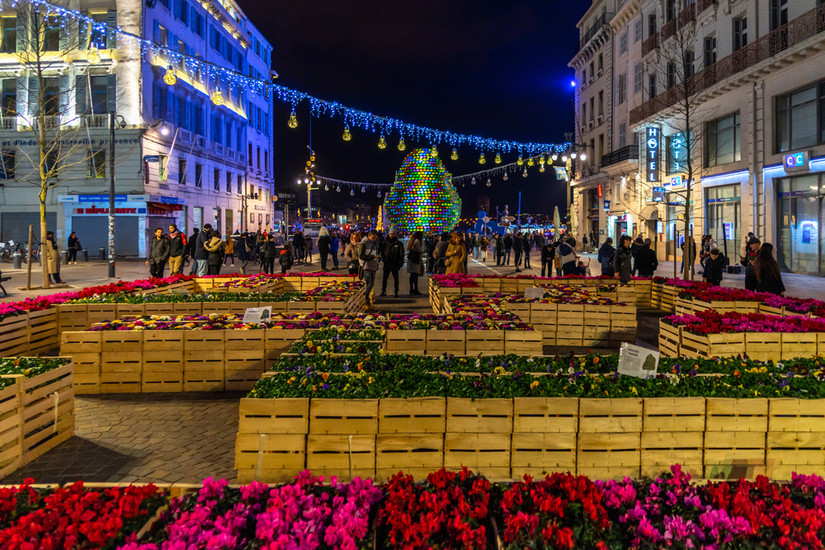 French December 11 Festive Cities To Visit In France In December