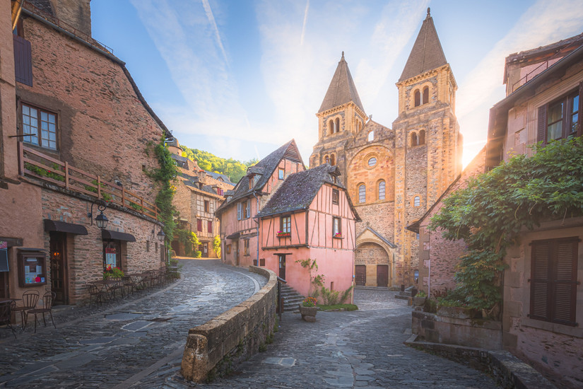 10 Towns In France With A Medieval History