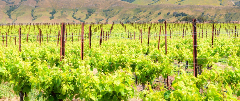 These Are 10 Of The Best Historic Downtowns In California
