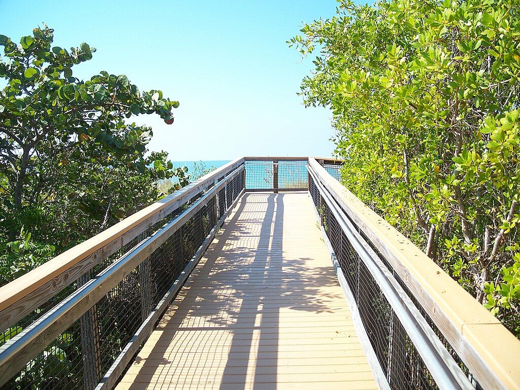 7 Beaches In Florida With Almost No Crowds