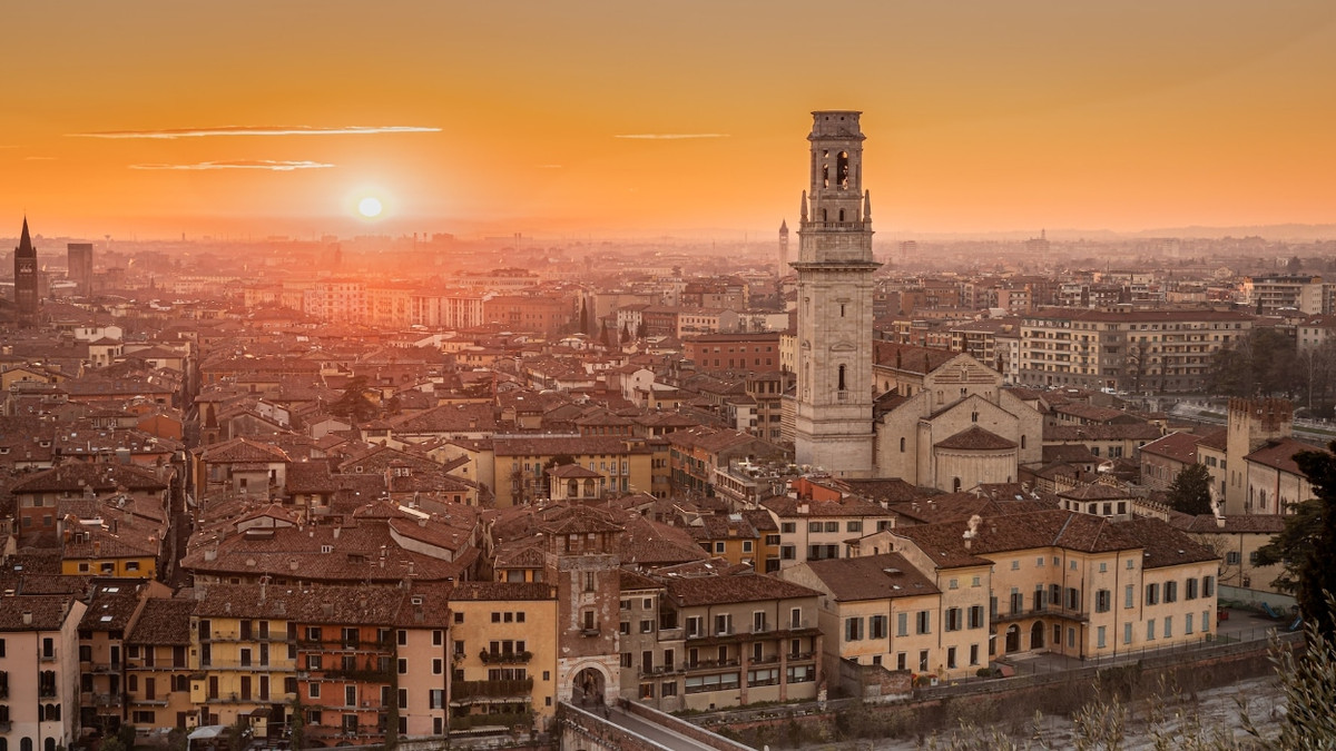 10 Beautiful Italian Cities To Add To Your 2024 Bucket List