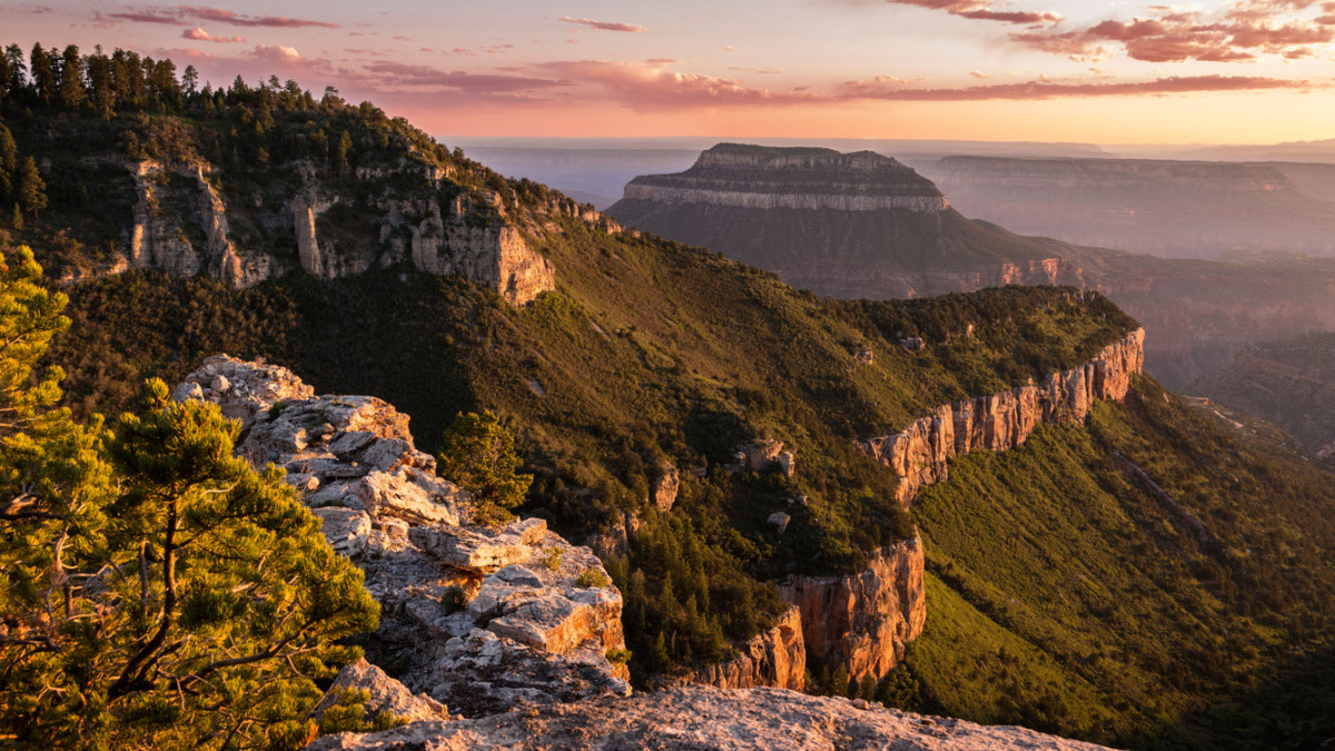 Ancestral Footprints of the Grand Canyon National Monument: What To ...
