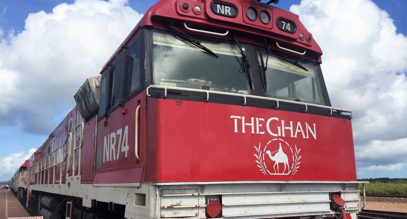 You Won't Believe The Luxuries On These Extravagant Train Rides