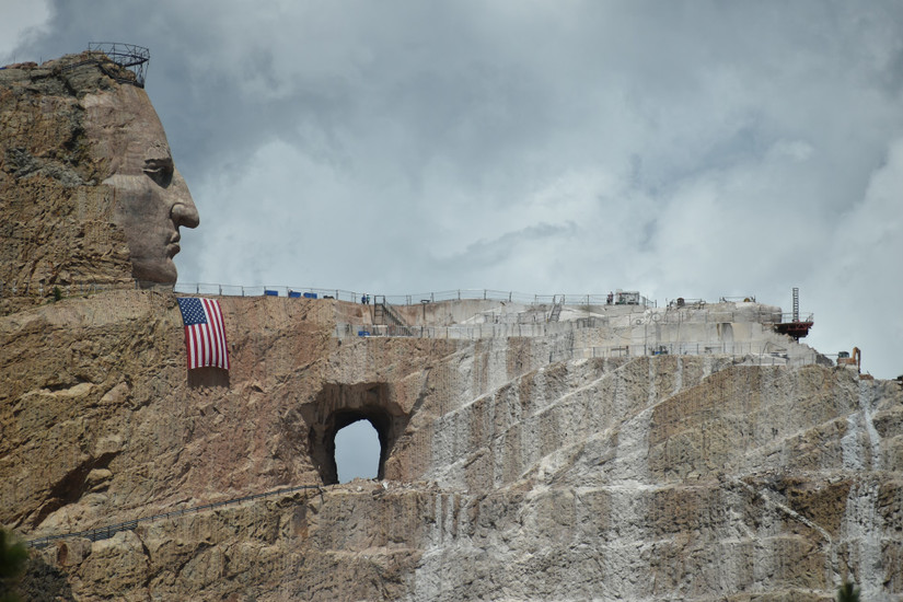 10 Colossal Statues Around The World Worth Having On Your Bucket List