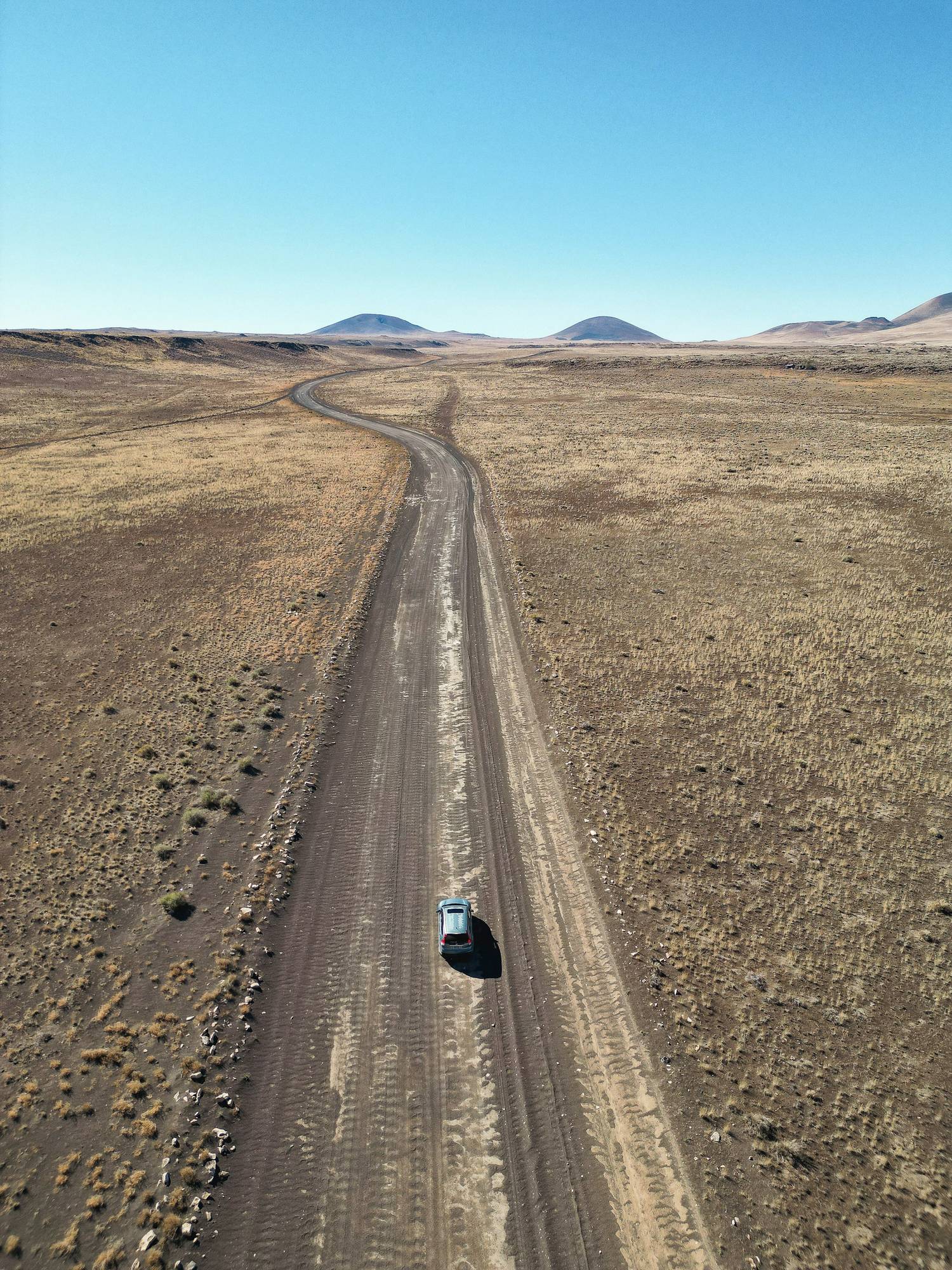 The Great American Road Trip: 7 Routes That Let You Live Out ‘Easy Rider’