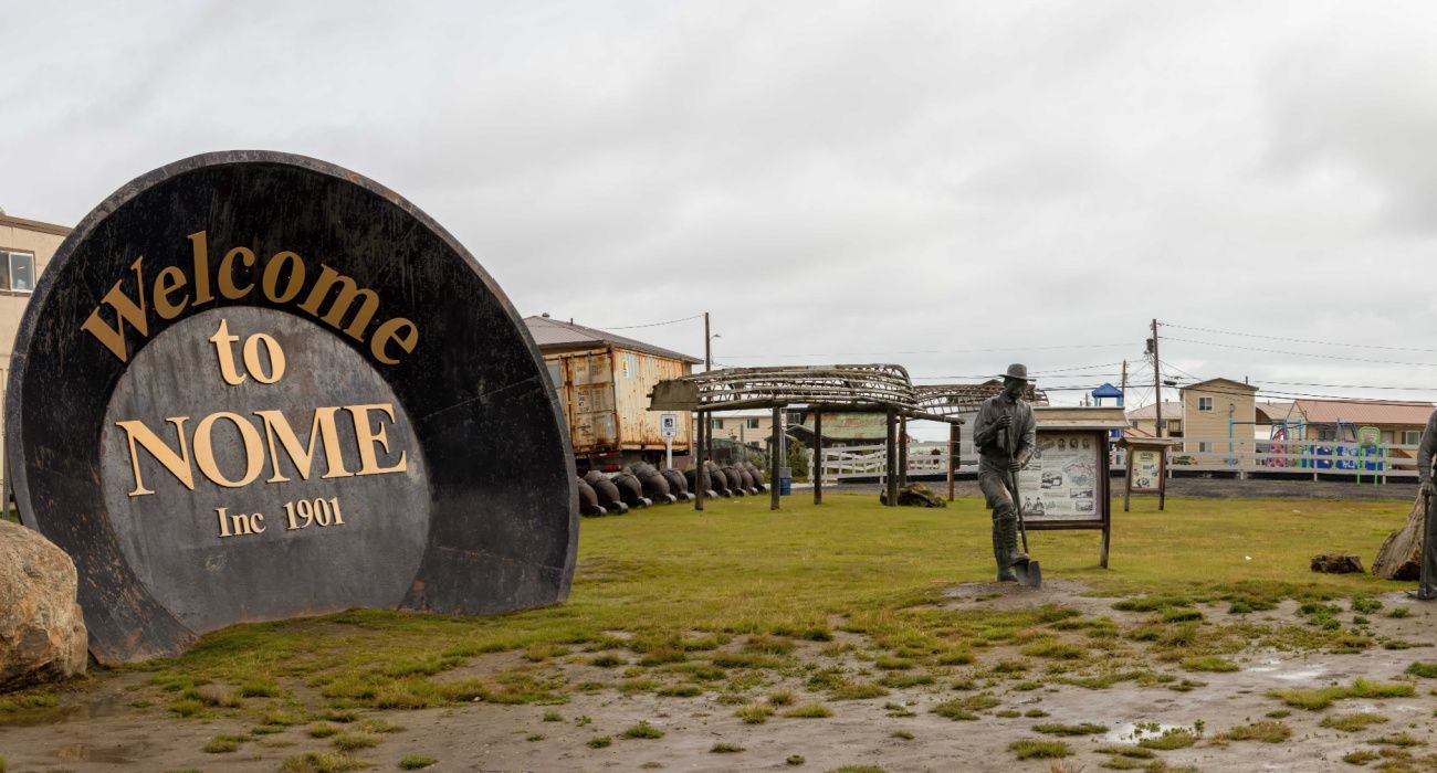There's No Place Like Nome: What To Know About Visiting Alaska's Famous  Remote Boomtown