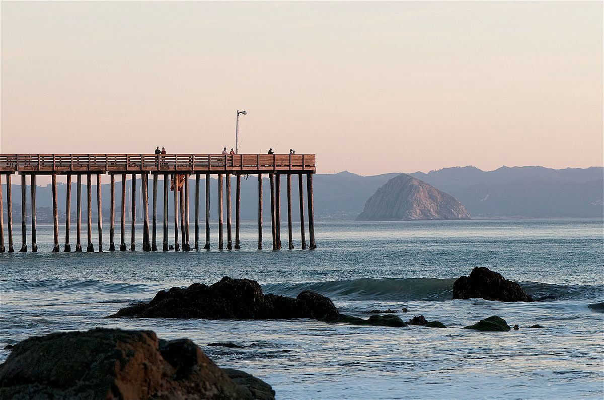 7 Underrated California Beach Towns To Visit This Summer