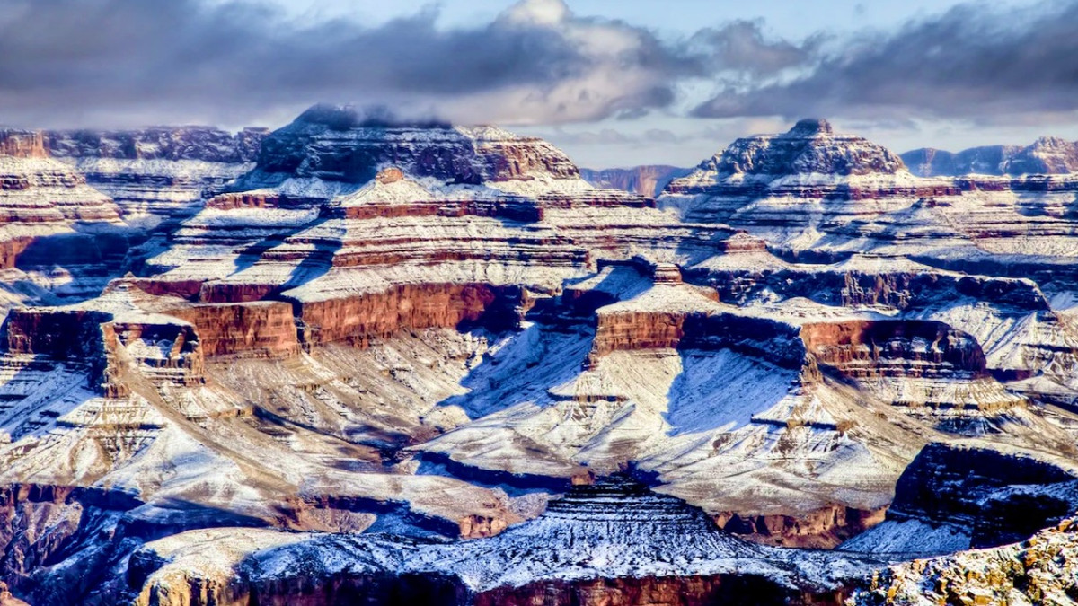 grand canyon swipe on the quietスタジャン gdc Hold On. Is The Grand Canyon Better In The Winter?