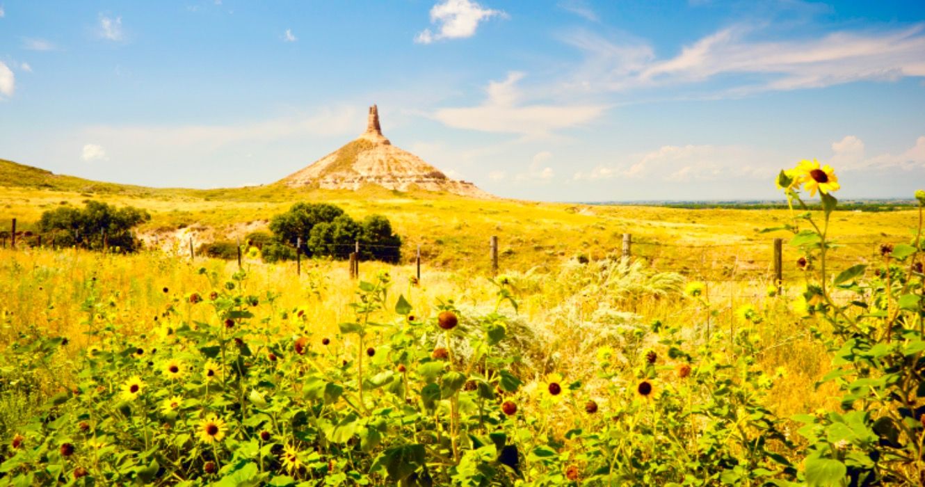This Incredible American Landmark Has Defied Expectations For More Than ...