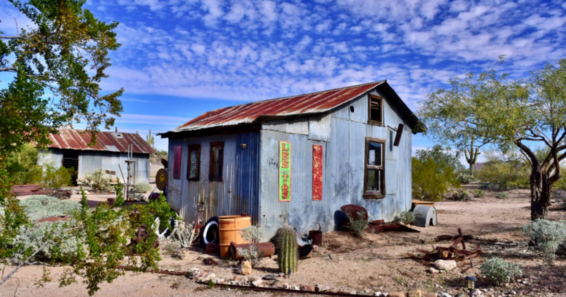 Wickenburg, AZ USA