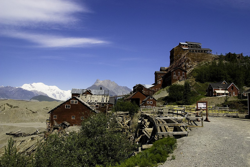 10 Must-Visit Historical Ghost Towns Of The American West