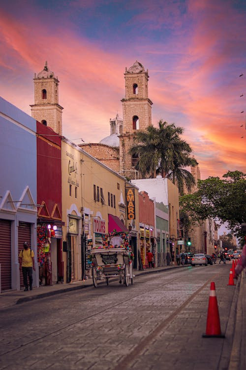 How To Buy A Cheap House To Retire In Mexico