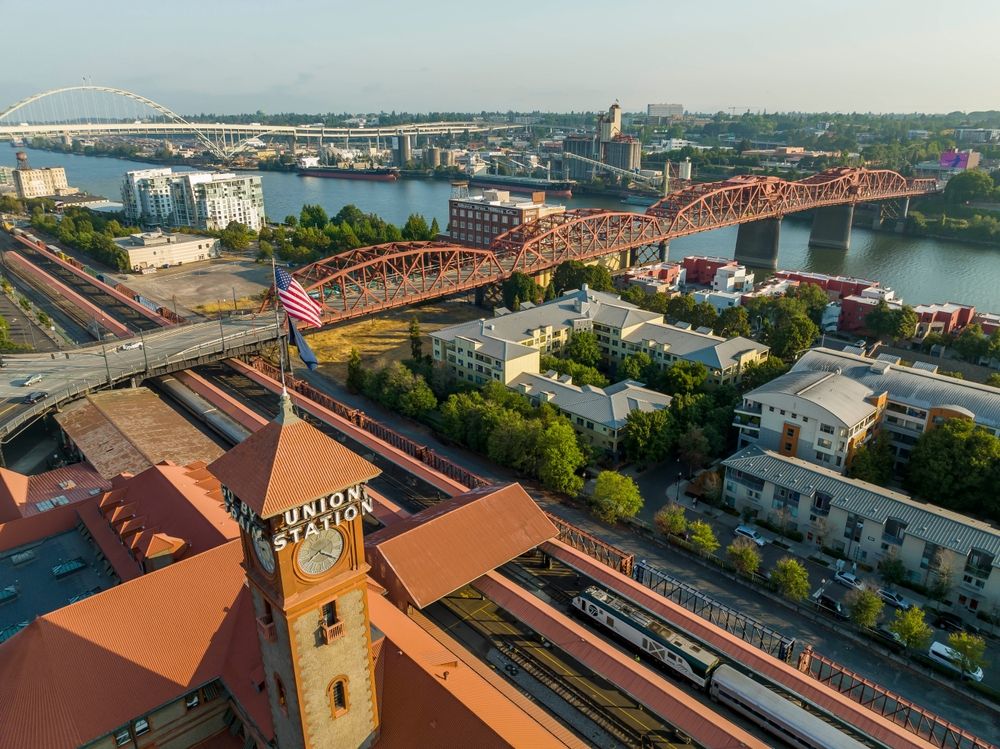 If You Live In These 8 Cities, You Might Live The Longest In The U.S.