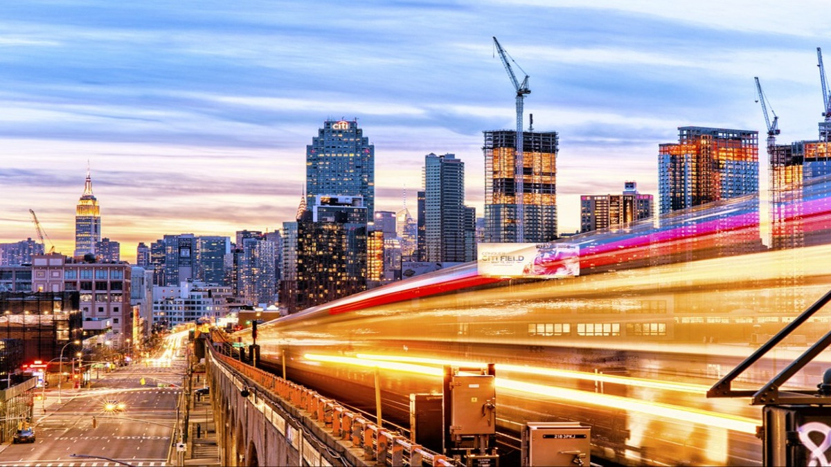 Tips For Tourists On The New York City Subway For The First Time
