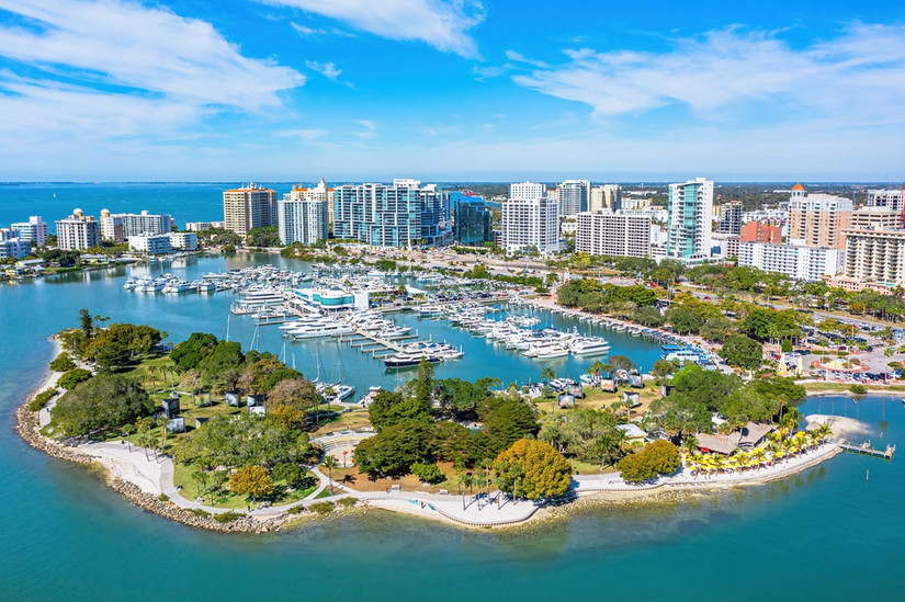 Sarasota, Florida