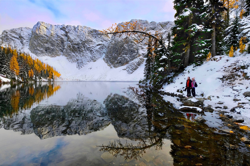 Leavenworth & 9 More Of Washington's Prettiest Winter Towns