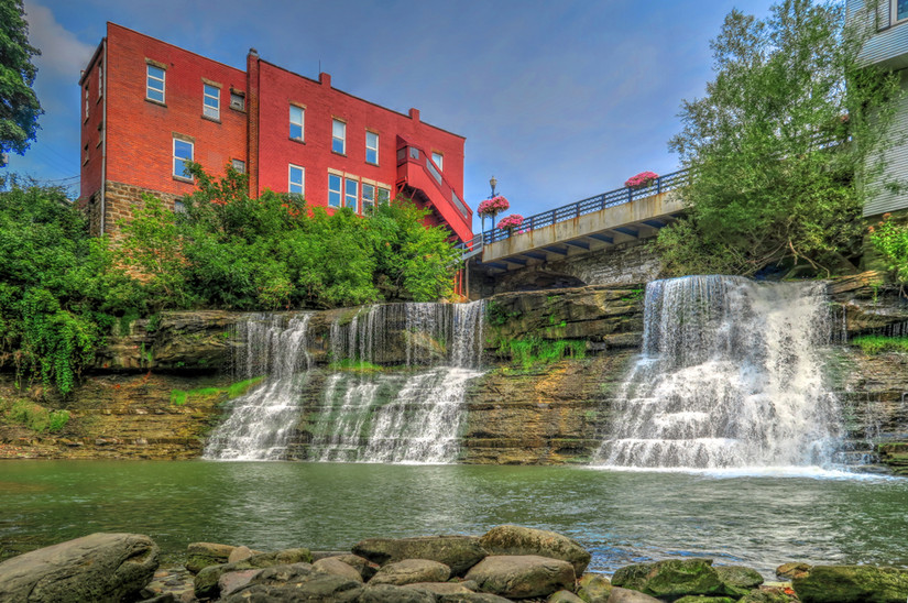 14 Beautiful Towns In Ohio You Should Visit