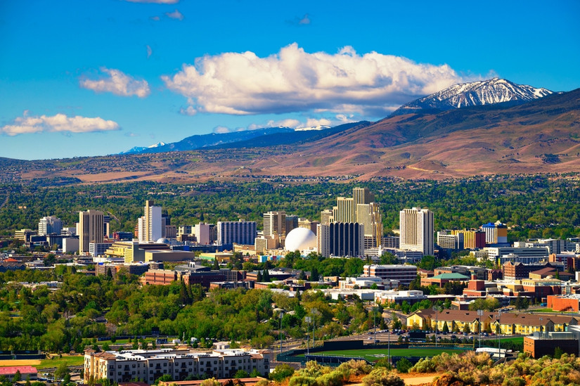 9 Scenic, But Underrated Casino Cities That Are Great Alternatives To