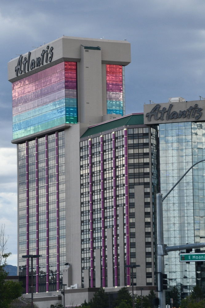 Biggest Little City: 10 Experiences For Casino Lovers In Reno