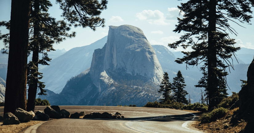 U.S. Government's National Park Sign Ban Threatens Little-Known Piece ...