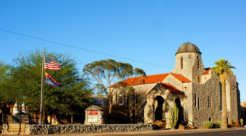 10 Underrated Cities In Arizona That Are Just As Exciting As Phoenix