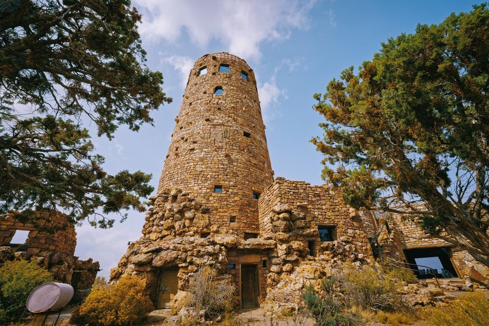 7 Archaeological Sites You Didn't Know Existed In America