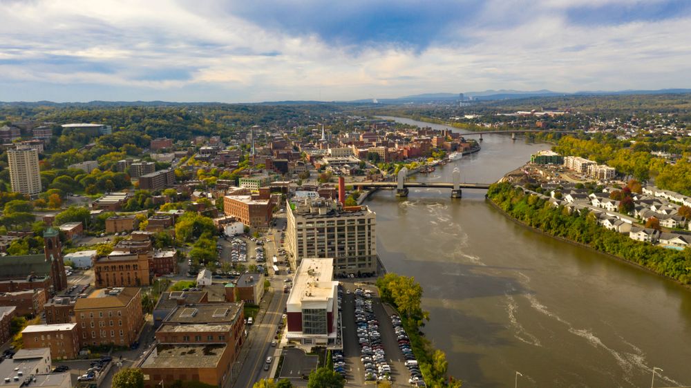 Skip NYC: 7 Easygoing Cities In New York
