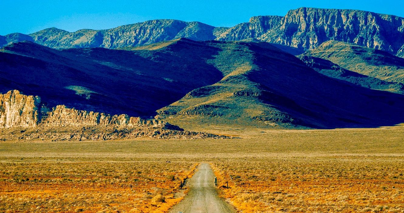 7 Underrated Scenic Routes Better Than Route 66
