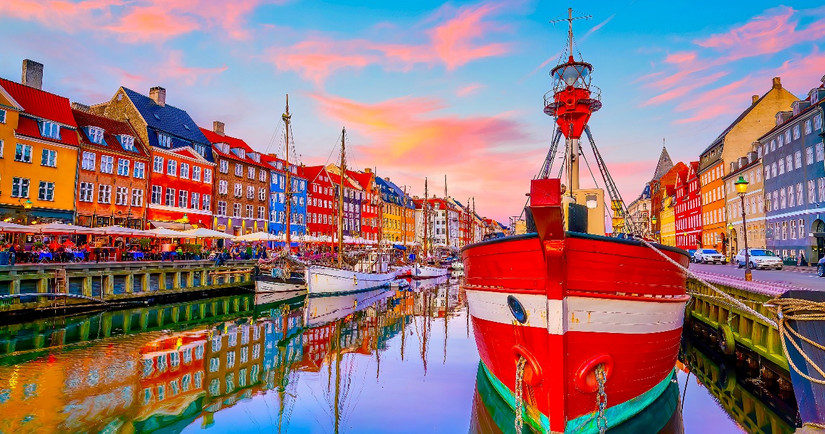 10 Safest Countries To Visit In 2024, According To The Global Law ...