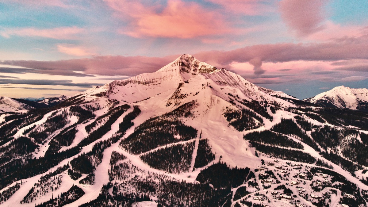 New Report Reveals Montana Has The World’s Top Trending Destination For 2026