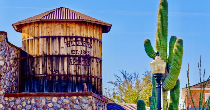 Wickenburg, AZ