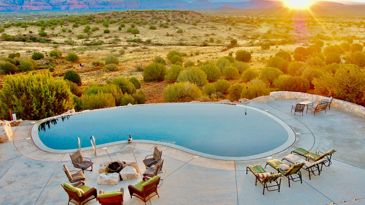 How To Have A Spiritual Sedona Reset In One Three-Day Weekend