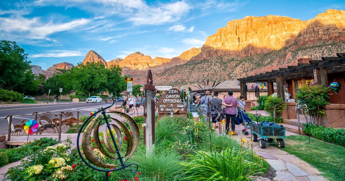 7 Best Small Towns In Utah For A Weekend Retreat