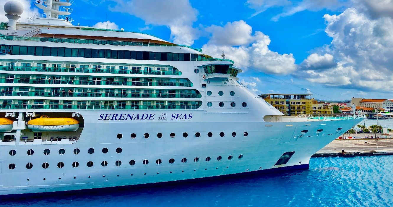 10 Cruise Lines For Seniors Who Love To Travel By Sea